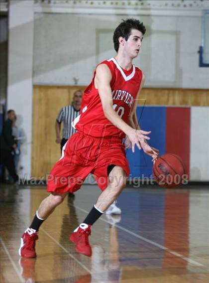 Thumbnail 2 in Fairview vs. Cherry Creek photogallery.
