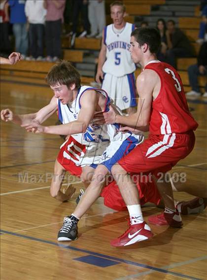 Thumbnail 1 in Fairview vs. Cherry Creek photogallery.