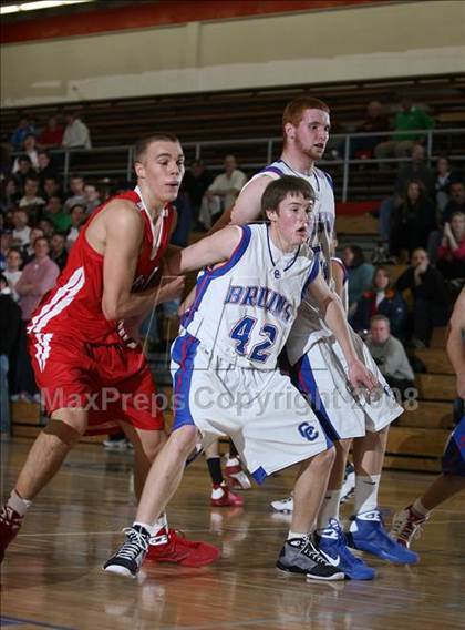 Thumbnail 1 in Fairview vs. Cherry Creek photogallery.