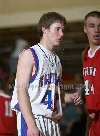 Thumbnail 3 in Fairview vs. Cherry Creek photogallery.