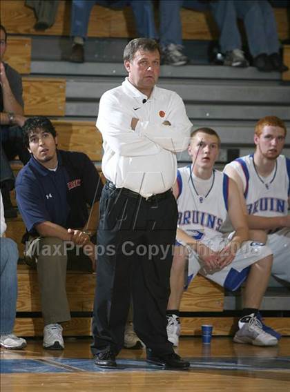 Thumbnail 2 in Fairview vs. Cherry Creek photogallery.
