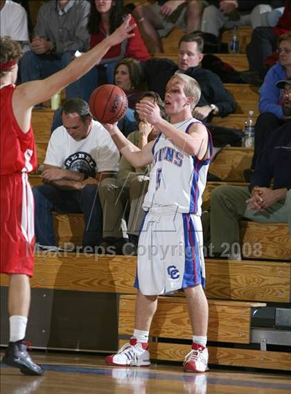 Thumbnail 1 in Fairview vs. Cherry Creek photogallery.