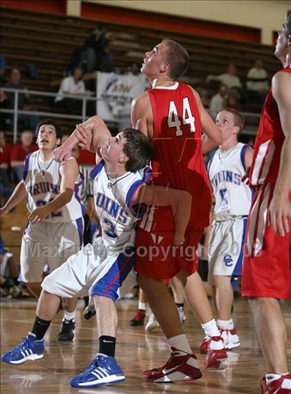 Thumbnail 1 in Fairview vs. Cherry Creek photogallery.