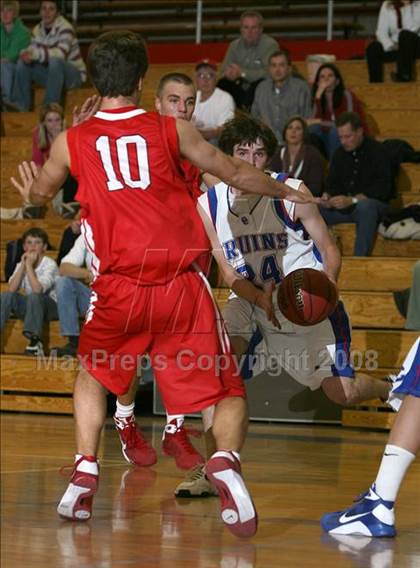 Thumbnail 3 in Fairview vs. Cherry Creek photogallery.