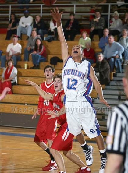 Thumbnail 3 in Fairview vs. Cherry Creek photogallery.