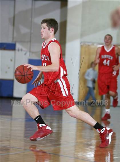 Thumbnail 1 in Fairview vs. Cherry Creek photogallery.