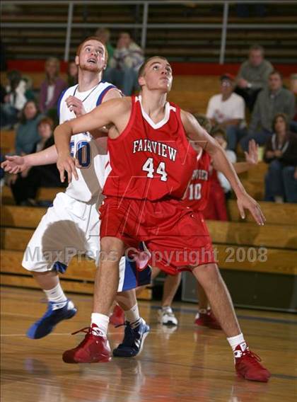 Thumbnail 1 in Fairview vs. Cherry Creek photogallery.