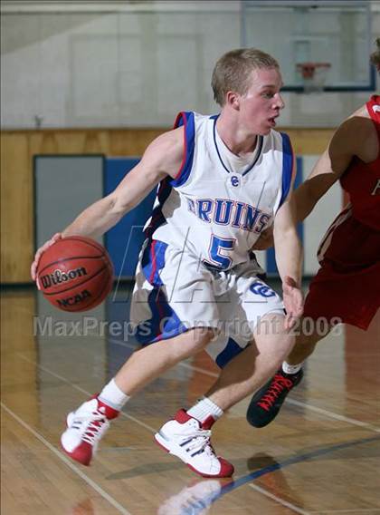 Thumbnail 3 in Fairview vs. Cherry Creek photogallery.