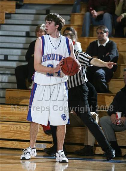 Thumbnail 2 in Fairview vs. Cherry Creek photogallery.