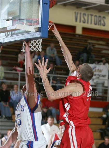 Thumbnail 2 in Fairview vs. Cherry Creek photogallery.