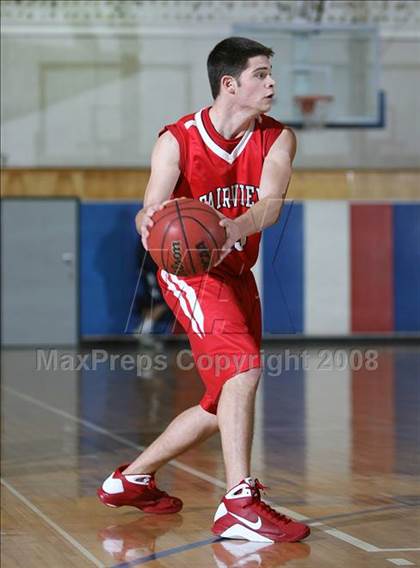 Thumbnail 1 in Fairview vs. Cherry Creek photogallery.