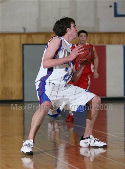 Thumbnail 1 in Fairview vs. Cherry Creek photogallery.