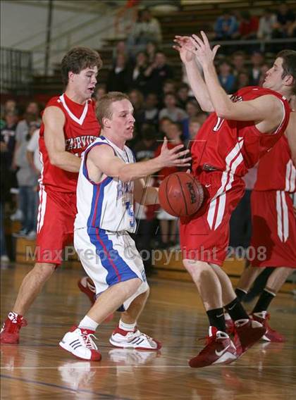 Thumbnail 2 in Fairview vs. Cherry Creek photogallery.