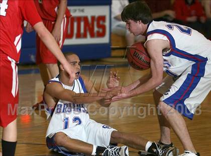 Thumbnail 3 in Fairview vs. Cherry Creek photogallery.