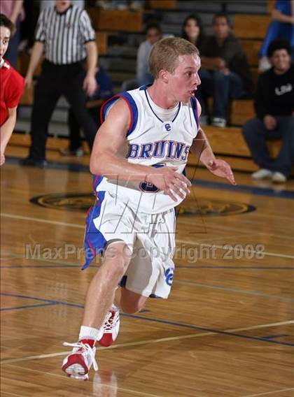 Thumbnail 2 in Fairview vs. Cherry Creek photogallery.