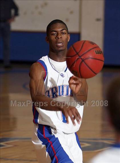 Thumbnail 2 in Fairview vs. Cherry Creek photogallery.