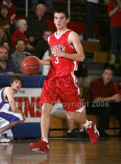 Thumbnail 1 in Fairview vs. Cherry Creek photogallery.