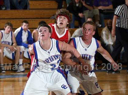 Thumbnail 1 in Fairview vs. Cherry Creek photogallery.