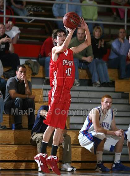 Thumbnail 3 in Fairview vs. Cherry Creek photogallery.