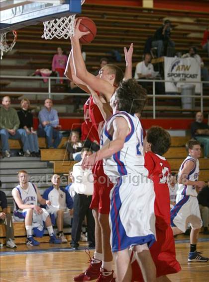 Thumbnail 3 in Fairview vs. Cherry Creek photogallery.