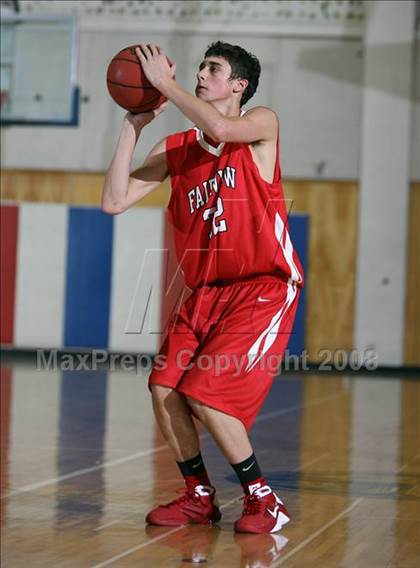 Thumbnail 2 in Fairview vs. Cherry Creek photogallery.