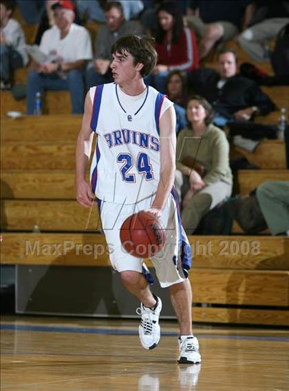 Thumbnail 2 in Fairview vs. Cherry Creek photogallery.