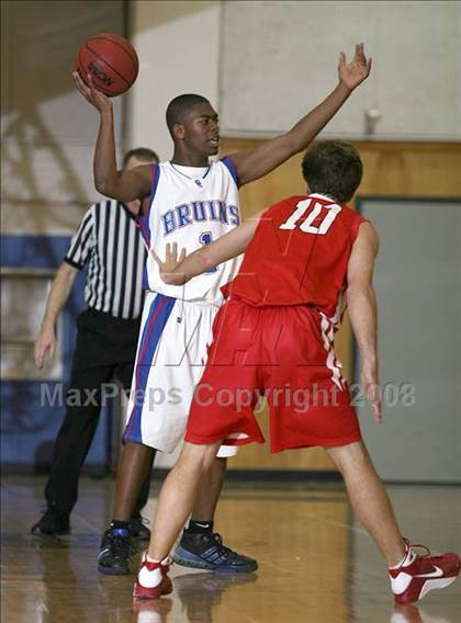 Thumbnail 1 in Fairview vs. Cherry Creek photogallery.