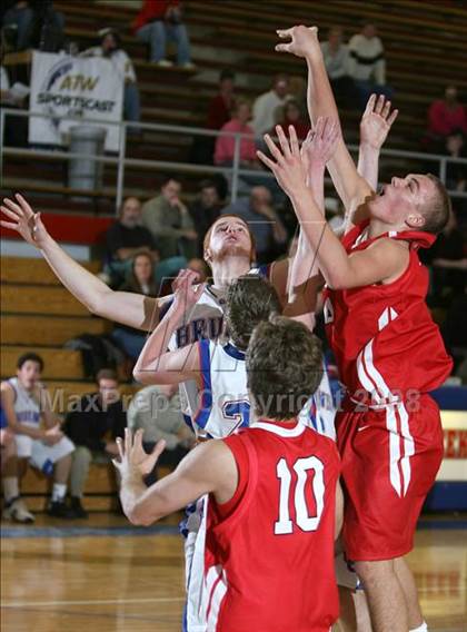 Thumbnail 1 in Fairview vs. Cherry Creek photogallery.