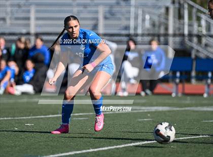 Thumbnail 2 in Lincoln @ Cumberland (RIIL Division 1 Quarterfinal) photogallery.