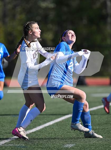 Thumbnail 1 in Lincoln @ Cumberland (RIIL Division 1 Quarterfinal) photogallery.