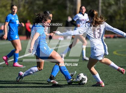 Thumbnail 2 in Lincoln @ Cumberland (RIIL Division 1 Quarterfinal) photogallery.