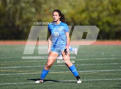 Thumbnail 1 in Lincoln @ Cumberland (RIIL Division 1 Quarterfinal) photogallery.