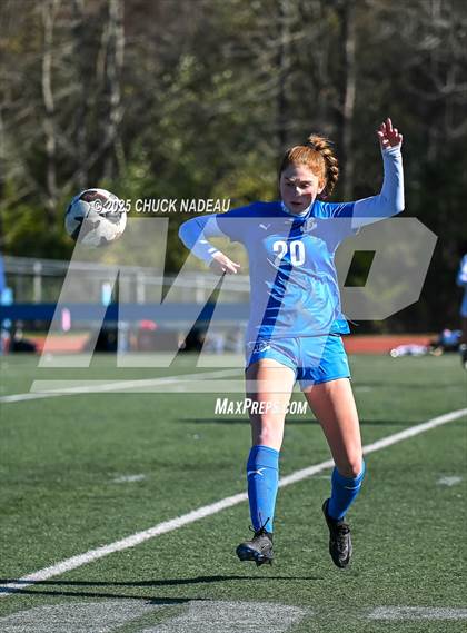 Thumbnail 3 in Lincoln @ Cumberland (RIIL Division 1 Quarterfinal) photogallery.