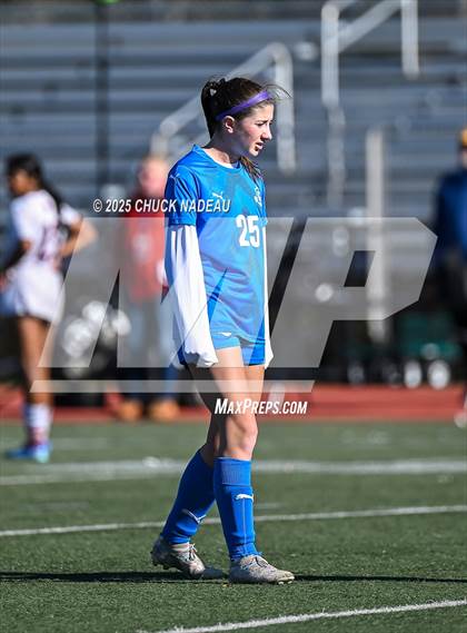 Thumbnail 3 in Lincoln @ Cumberland (RIIL Division 1 Quarterfinal) photogallery.