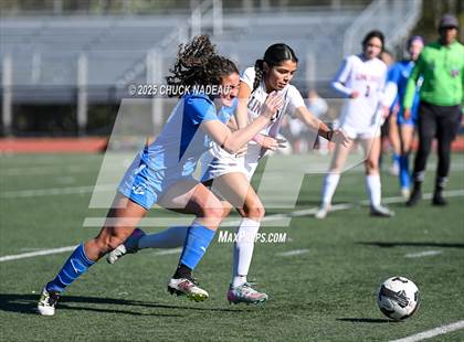 Thumbnail 1 in Lincoln @ Cumberland (RIIL Division 1 Quarterfinal) photogallery.