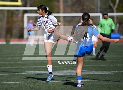 Thumbnail 1 in Lincoln @ Cumberland (RIIL Division 1 Quarterfinal) photogallery.