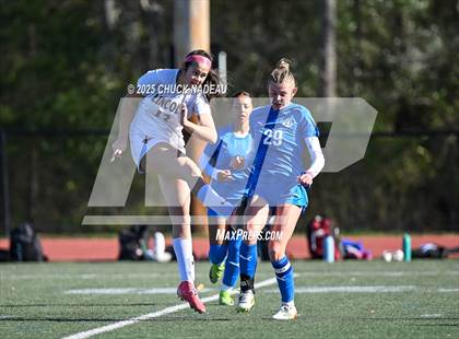 Thumbnail 1 in Lincoln @ Cumberland (RIIL Division 1 Quarterfinal) photogallery.