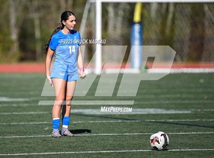 Thumbnail 1 in Lincoln @ Cumberland (RIIL Division 1 Quarterfinal) photogallery.