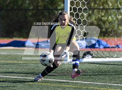 Thumbnail 1 in Lincoln @ Cumberland (RIIL Division 1 Quarterfinal) photogallery.