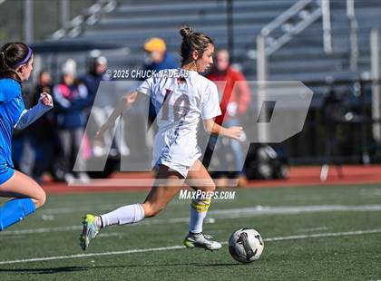 Thumbnail 3 in Lincoln @ Cumberland (RIIL Division 1 Quarterfinal) photogallery.