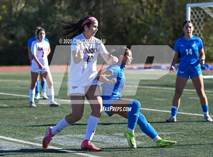 Thumbnail 3 in Lincoln @ Cumberland (RIIL Division 1 Quarterfinal) photogallery.