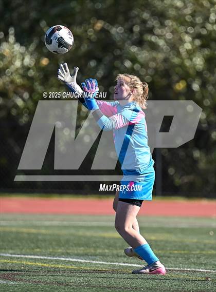 Thumbnail 2 in Lincoln @ Cumberland (RIIL Division 1 Quarterfinal) photogallery.