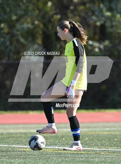 Thumbnail 1 in Lincoln @ Cumberland (RIIL Division 1 Quarterfinal) photogallery.