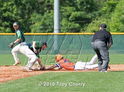 Thumbnail 1 in Weddington @ Marvin Ridge photogallery.