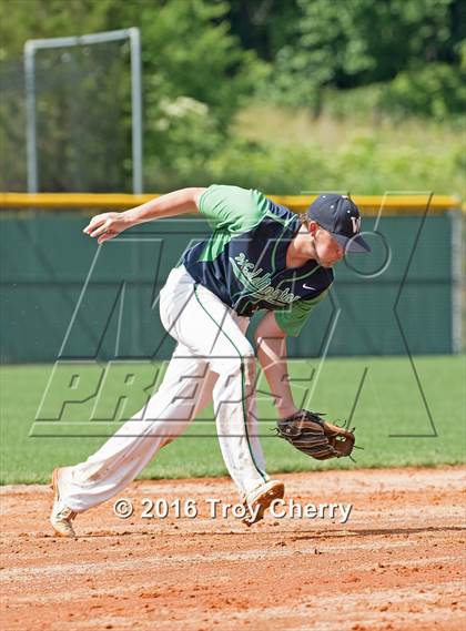 Thumbnail 3 in Weddington @ Marvin Ridge photogallery.