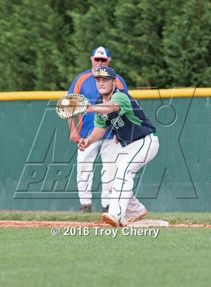 Thumbnail 2 in Weddington @ Marvin Ridge photogallery.