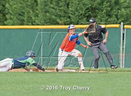 Thumbnail 1 in Weddington @ Marvin Ridge photogallery.