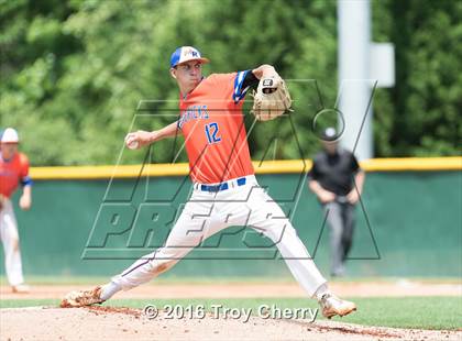 Thumbnail 3 in Weddington @ Marvin Ridge photogallery.