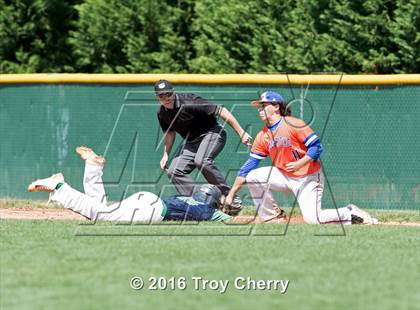 Thumbnail 3 in Weddington @ Marvin Ridge photogallery.