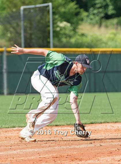 Thumbnail 2 in Weddington @ Marvin Ridge photogallery.